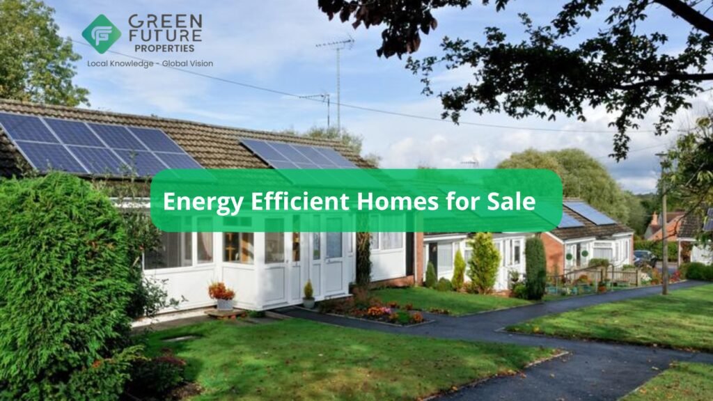 Energy Efficient Home