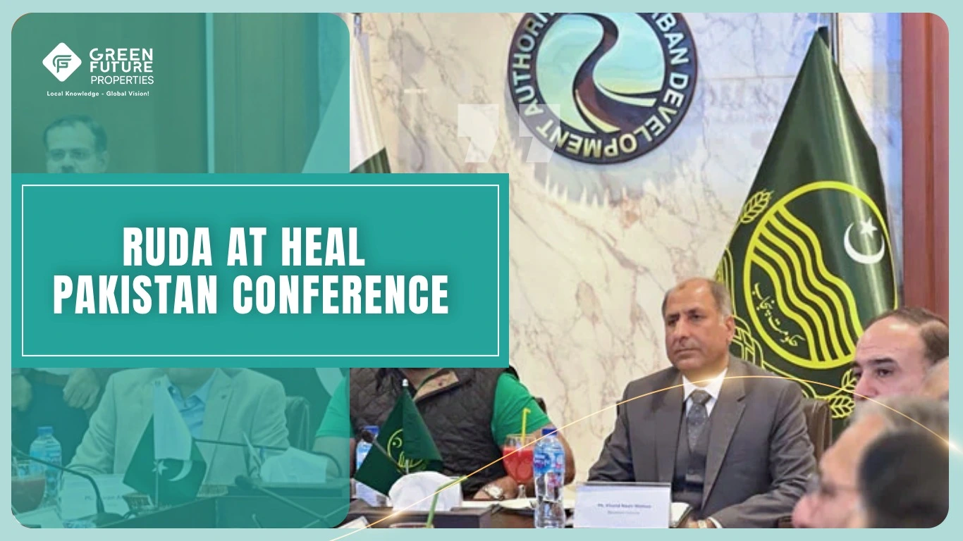 RDUA-at-heal-pakistan-conference-by-synergy-nespak
