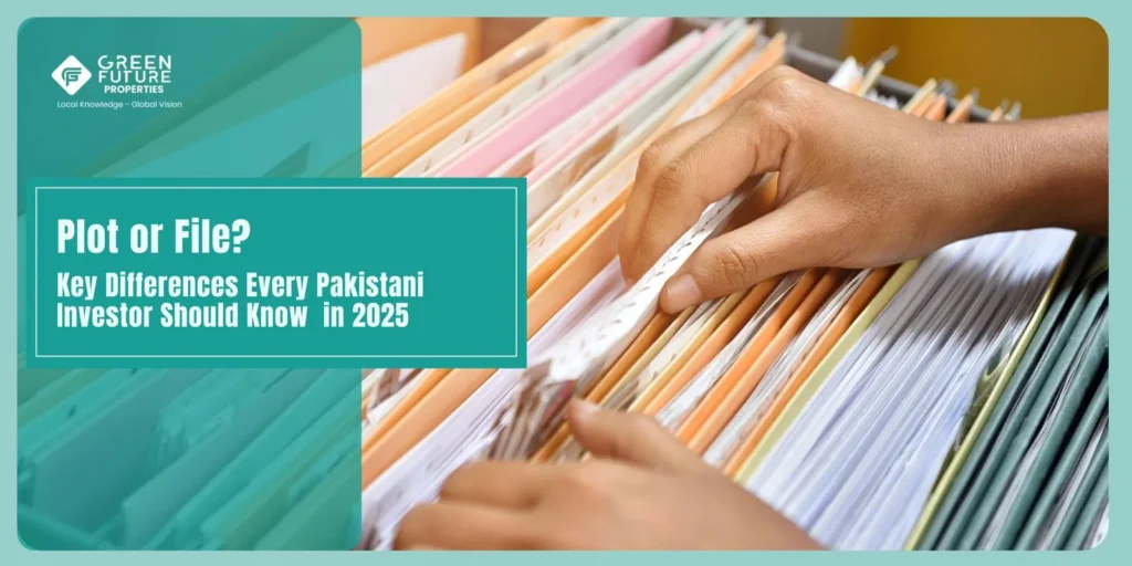 difference-between-plot-and-file-in-pakistan-in-2025