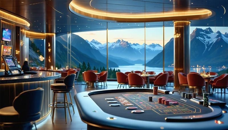 Arctic bet casino, casino arctic bet