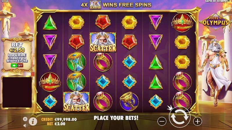 Millionz casino en ligne à France