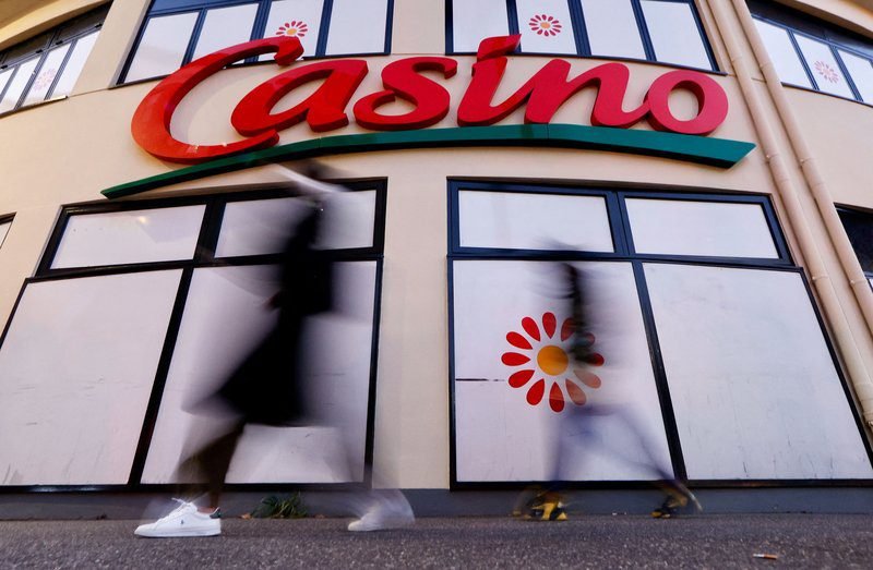 Découvrez les Atouts du Gransino Casino pour les Joueurs Francophones - aperçu