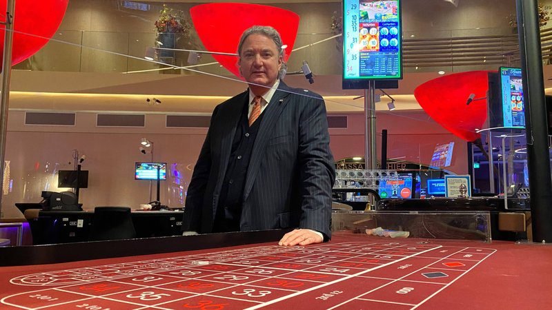 Millioner casino app in Netherland