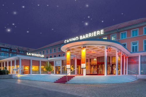 En savoir plus sur westace casino