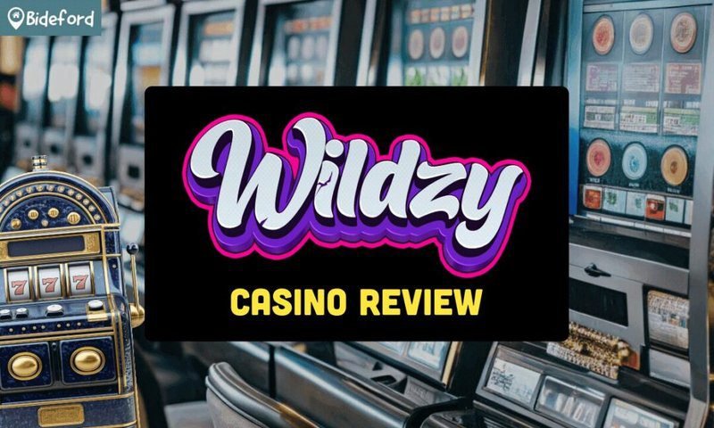 Best wildzy casino bitcoin in Sweden